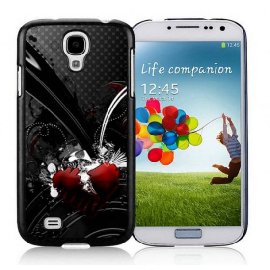 Valentine Love Samsung Galaxy S4 9500 Cases DLM - Click Image to Close